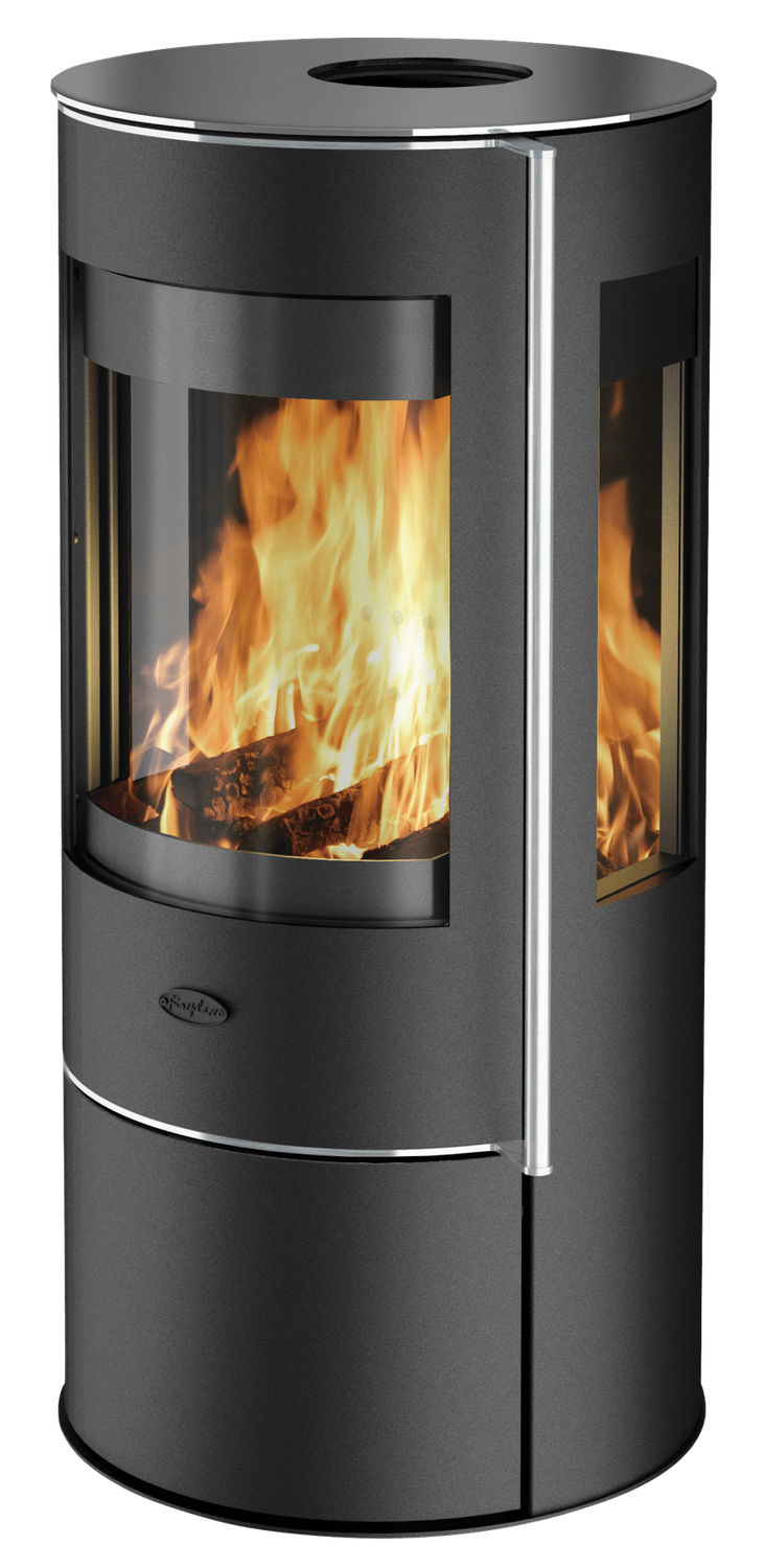 FIREPLACE AMARANT