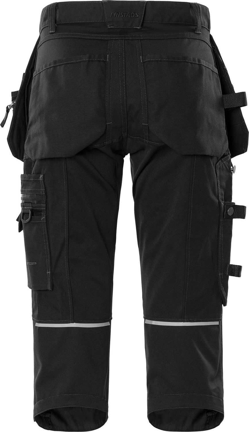 FRISTADS 3/4 Handwerkerhose 2531 GCYD Größe 84