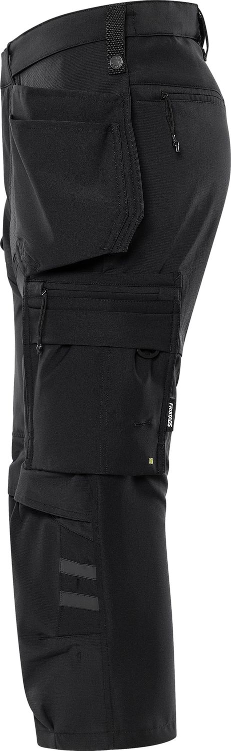 FRISTADS 3/4 Handwerkerhose 2600 GLWS Größe 48