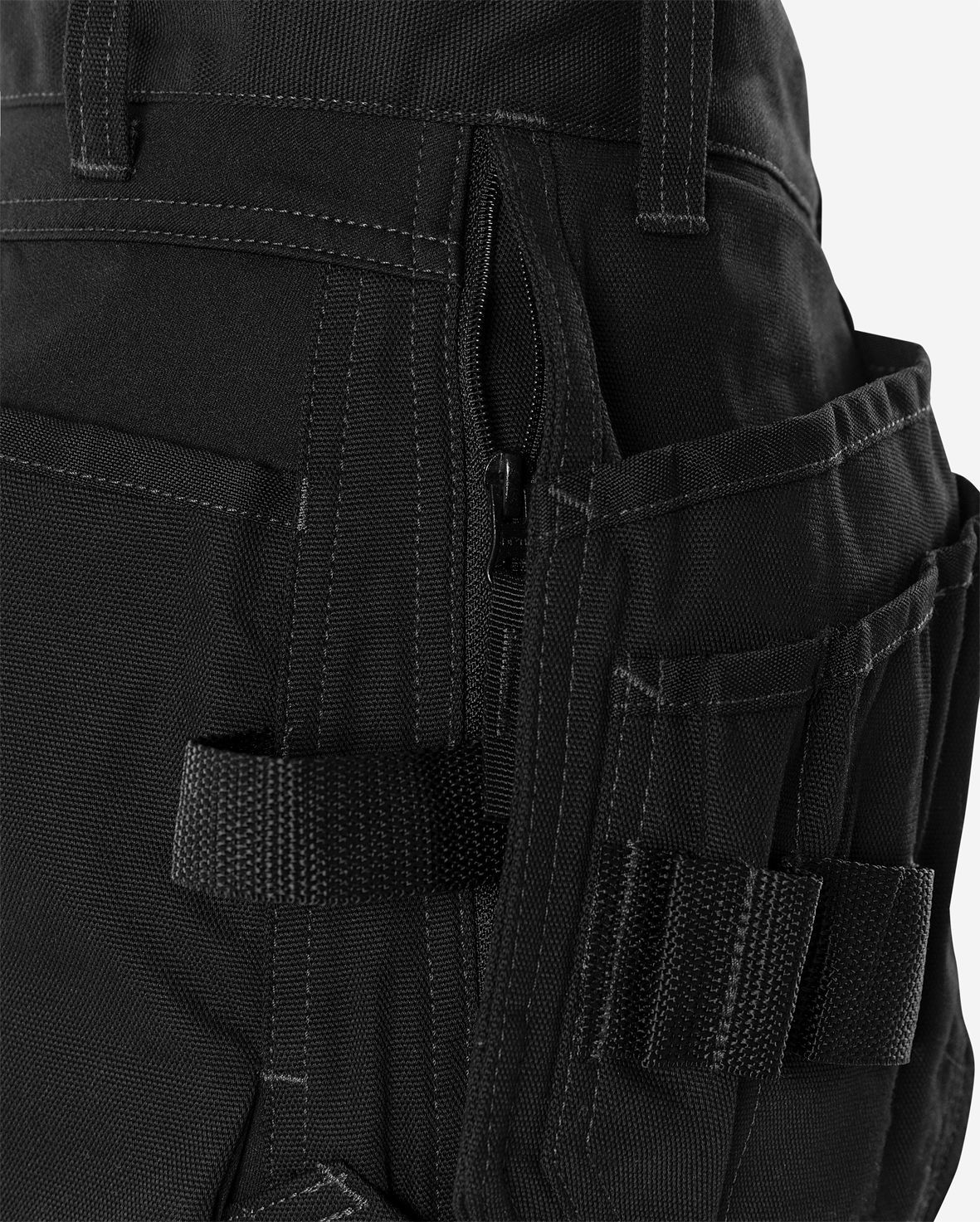 FRISTADS 3/4 Handwerkerhose 2531 GCYD Größe 120