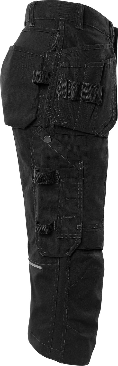 FRISTADS 3/4 Handwerkerhose 2531 GCYD Größe 52