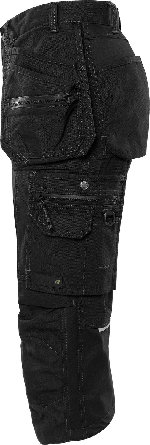 FRISTADS 3/4 Handwerkerhose 2531 GCYD Größe 52