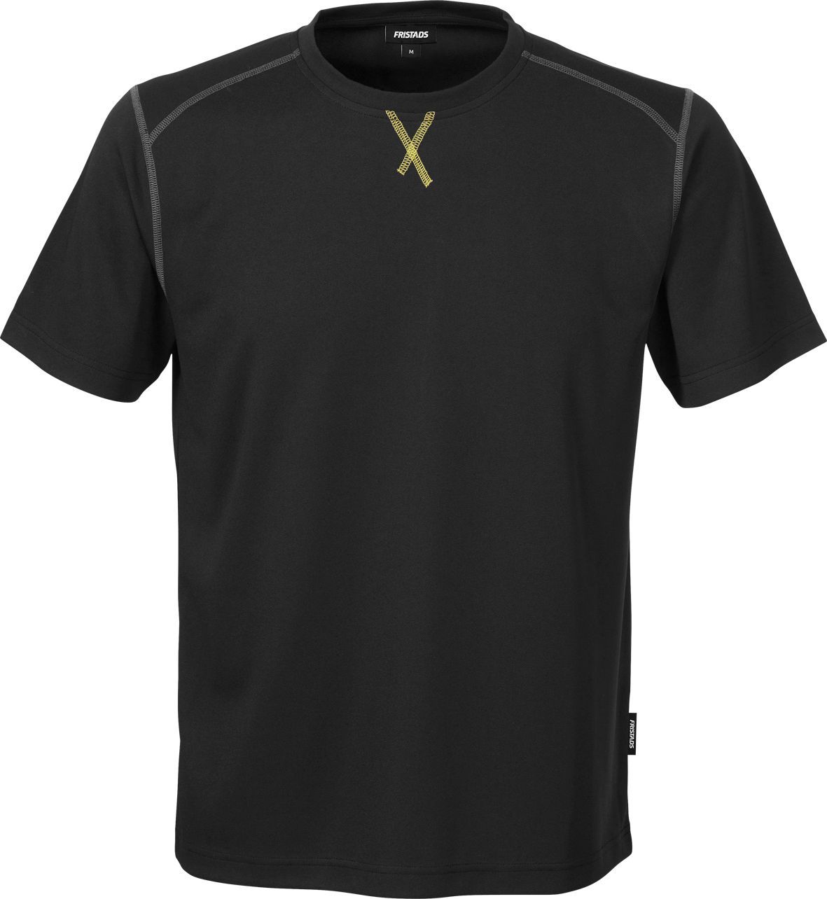 FRISTADS 37.5® Funktions-T-Shirt 7404 TCY Größe L