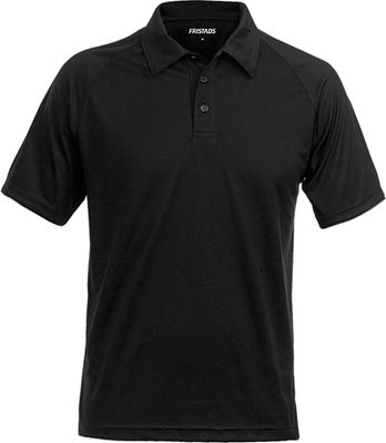 FRISTADS Acode Coolpass-Funktions-Poloshirt 1716 COL Größe M