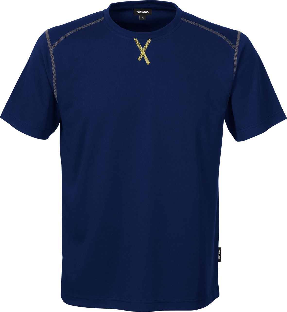 FRISTADS 37.5® Funktions-T-Shirt 7404 TCY Größe XS