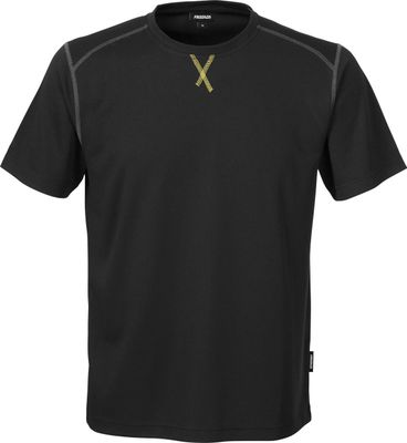 FRISTADS 37.5® Funktions-T-Shirt 7404 TCY Größe M