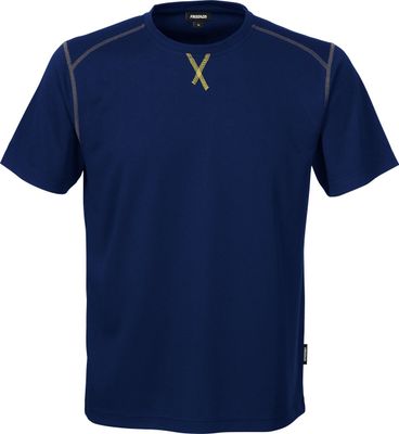 FRISTADS 37.5® Funktions-T-Shirt 7404 TCY Größe 2XL