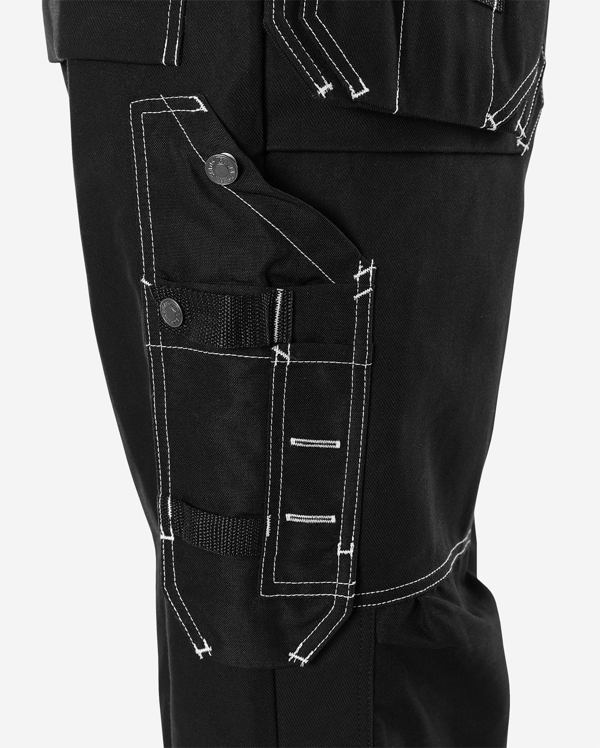 FRISTADS 3/4 Handwerkerhose 283 FAS Größe 108