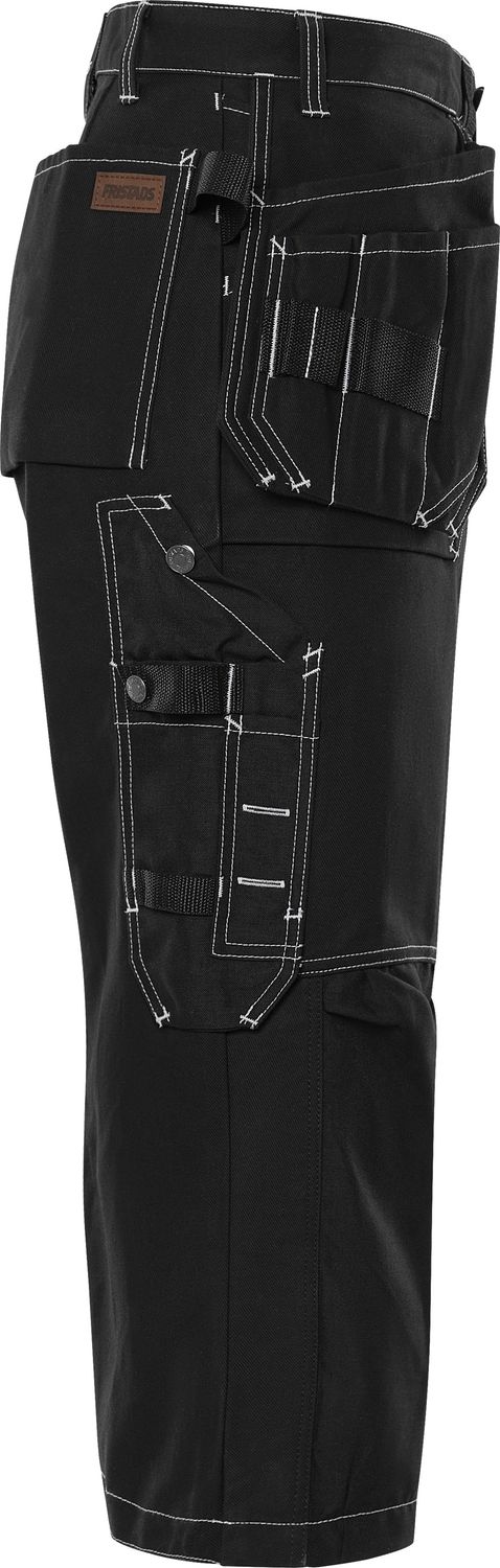 FRISTADS 3/4 Handwerkerhose 283 FAS Größe 108