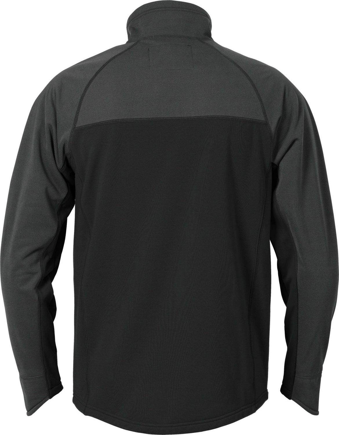 FRISTADS Acode Fleecejacke 1475 MIC Größe S