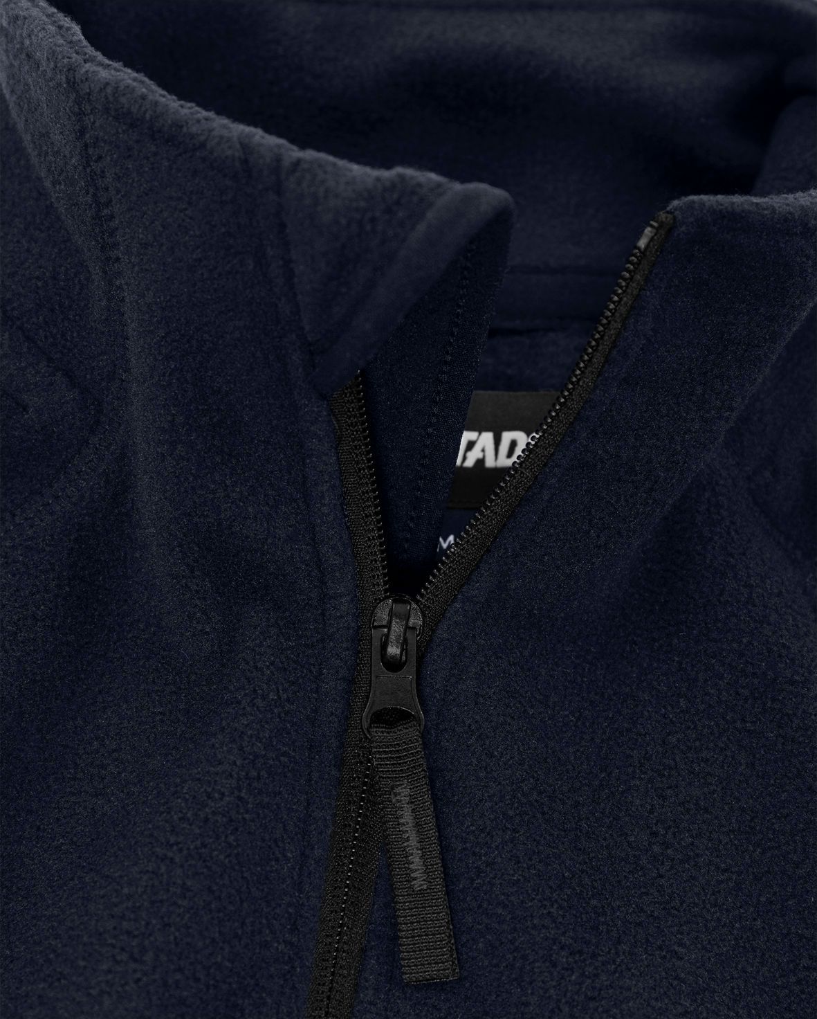 FRISTADS Acode Fleecejacke Damen 1498 FLE Größe M