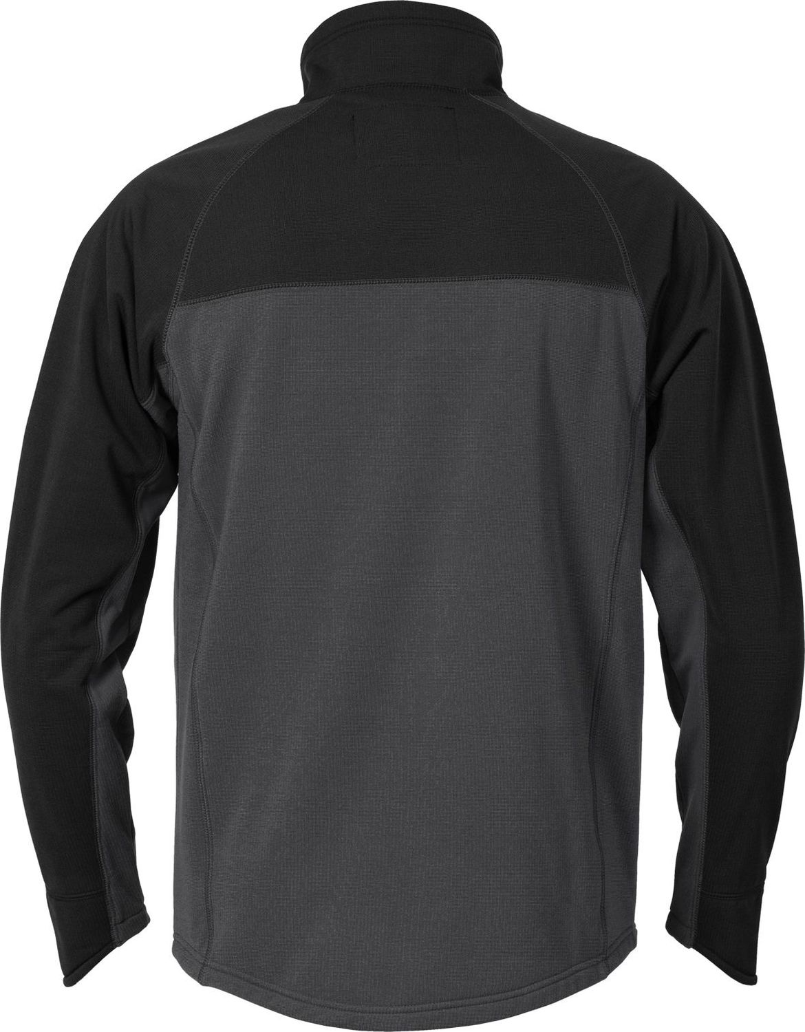 FRISTADS Acode Fleecejacke 1475 MIC Größe S