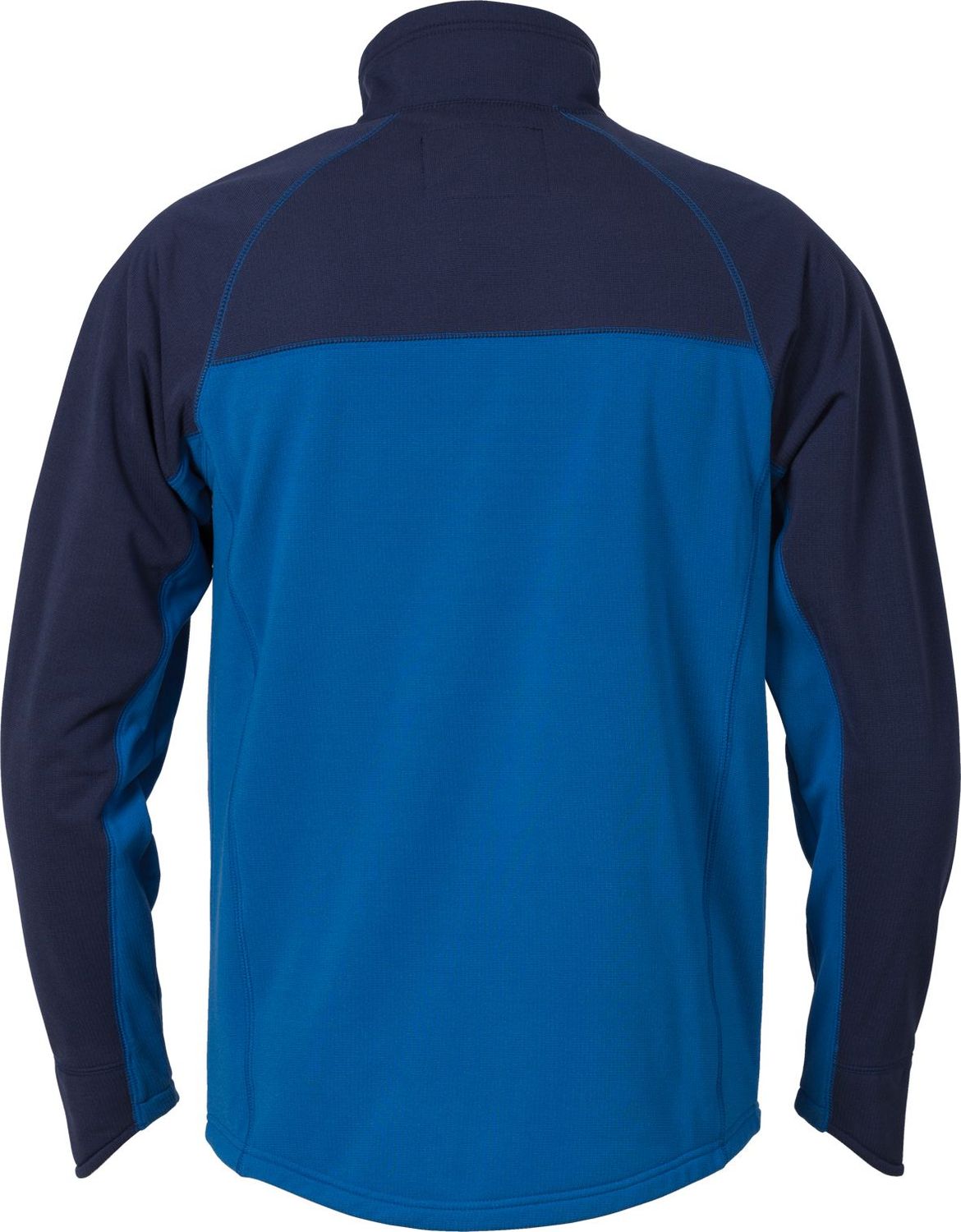 FRISTADS Acode Fleecejacke 1475 MIC Größe L