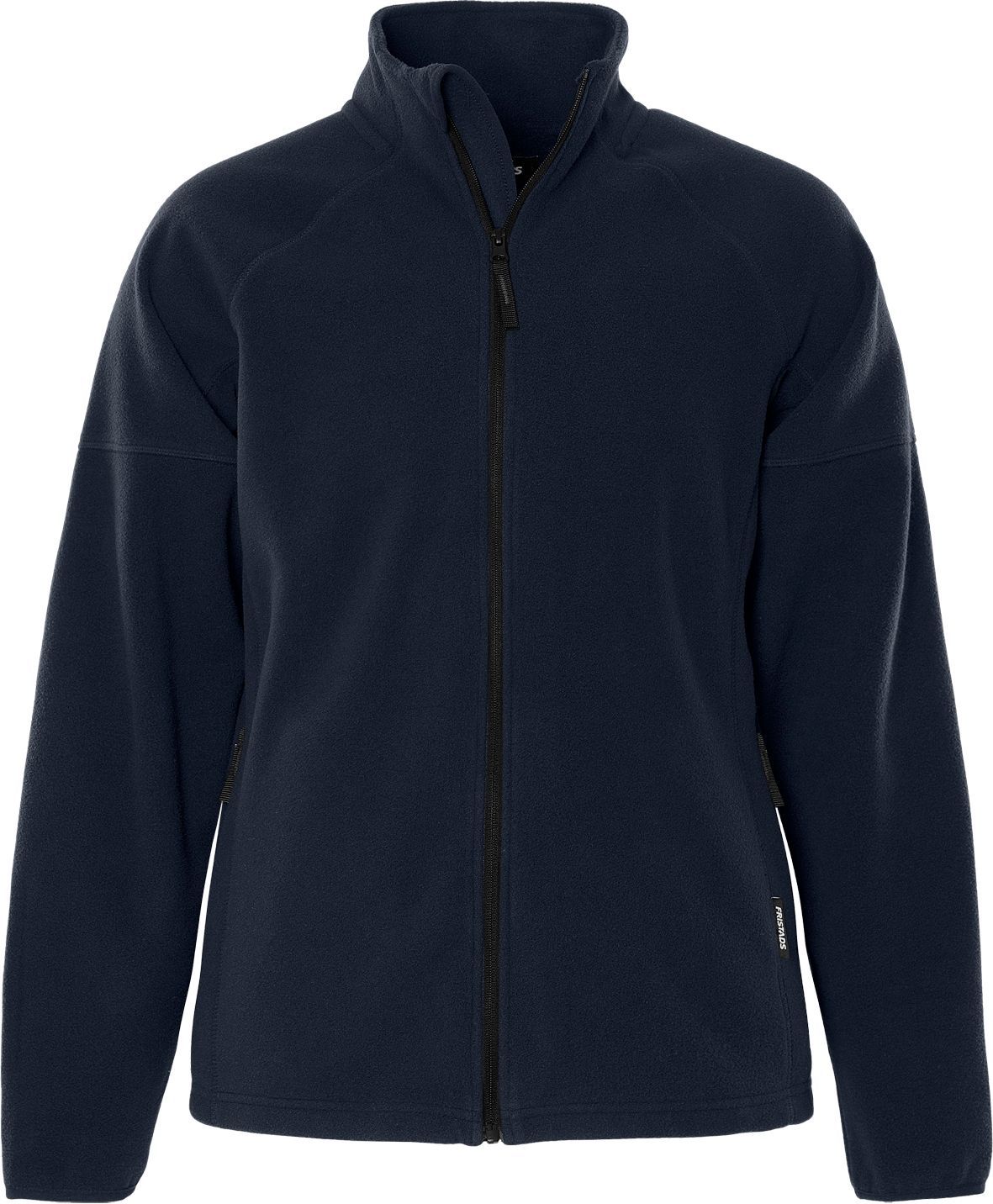 FRISTADS Acode Fleecejacke Damen 1498 FLE Größe M
