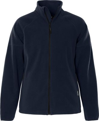 FRISTADS Acode Fleecejacke Damen 1498 FLE Größe M