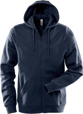 FRISTADS Acode Kapuzen-Sweatjacke 1736 SWB Größe S