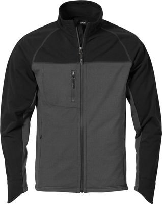 FRISTADS Acode Fleecejacke 1475 MIC Größe 2XL