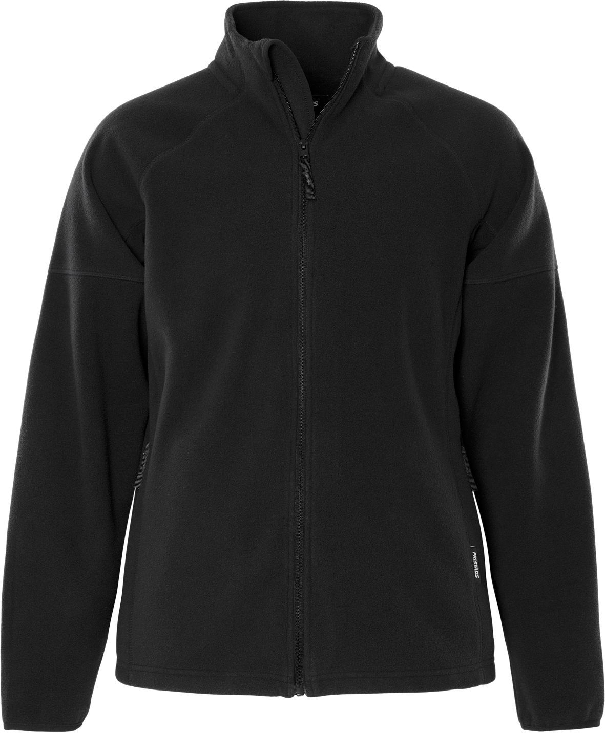 FRISTADS Acode Fleecejacke Damen 1498 FLE Größe XL