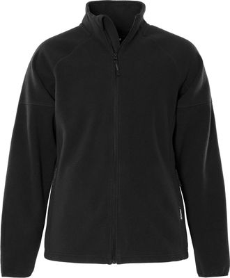 FRISTADS Acode Fleecejacke Damen 1498 FLE Größe XL