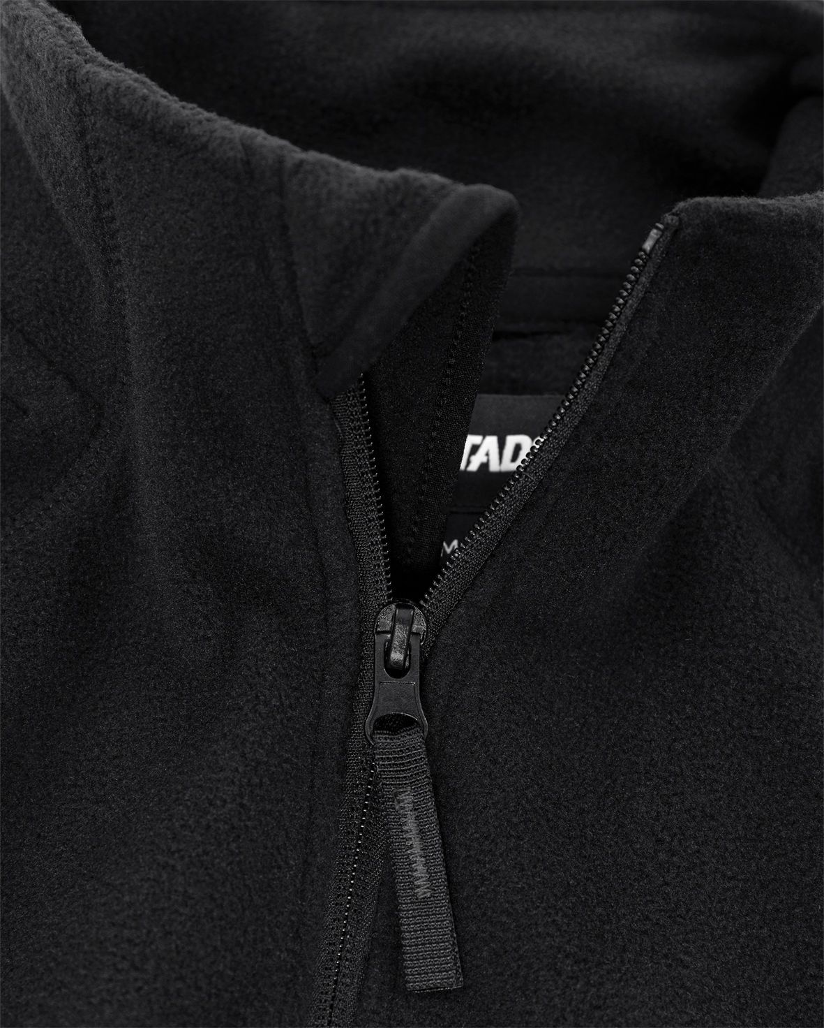 FRISTADS Acode Fleecejacke Damen 1498 FLE Größe 2XL