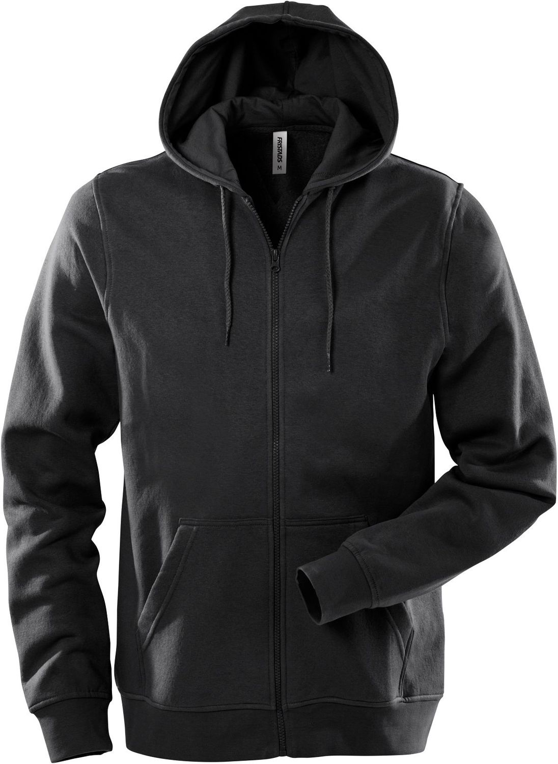 FRISTADS Acode Kapuzen-Sweatjacke 1736 SWB Größe 3XL