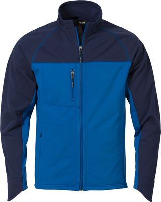 FRISTADS Acode Fleecejacke 1475 MIC Größe XL