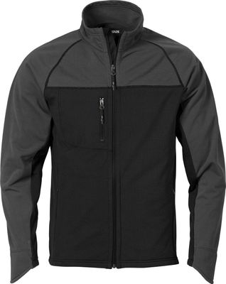 FRISTADS Acode Fleecejacke 1475 MIC Größe M