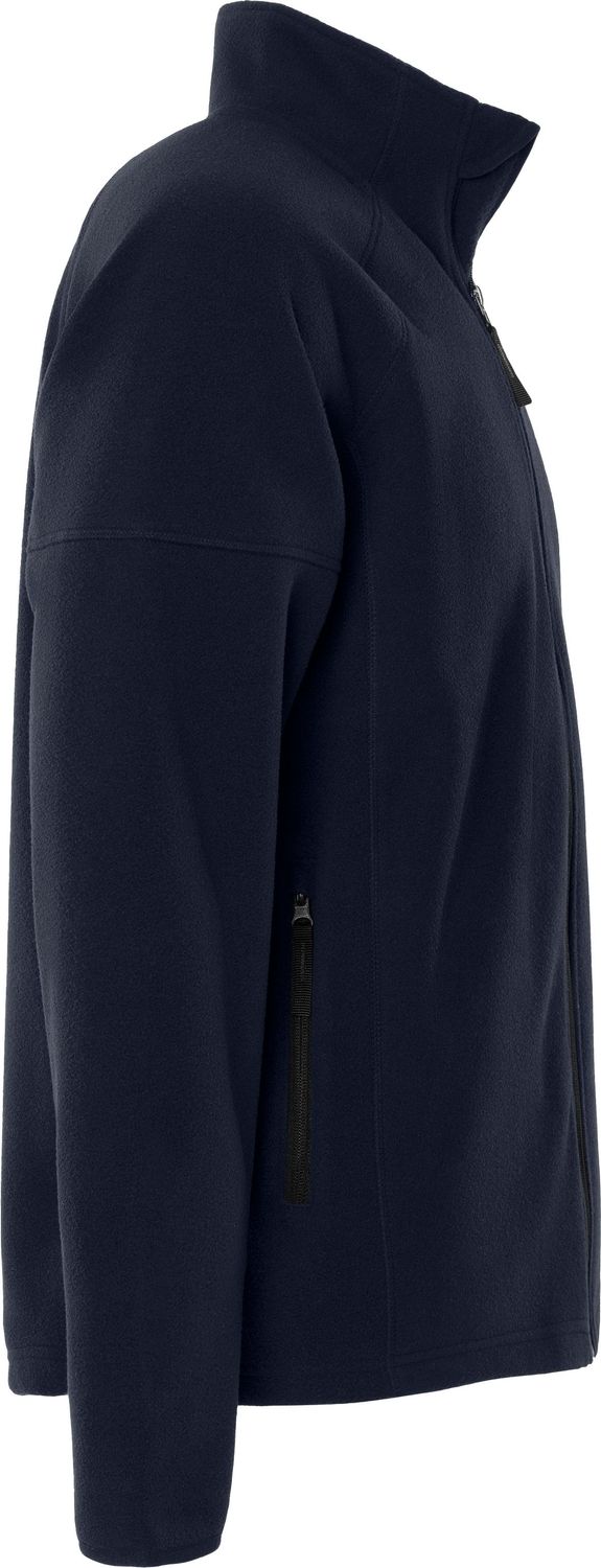 FRISTADS Acode Fleecejacke 1499 FLE Größe 2XL