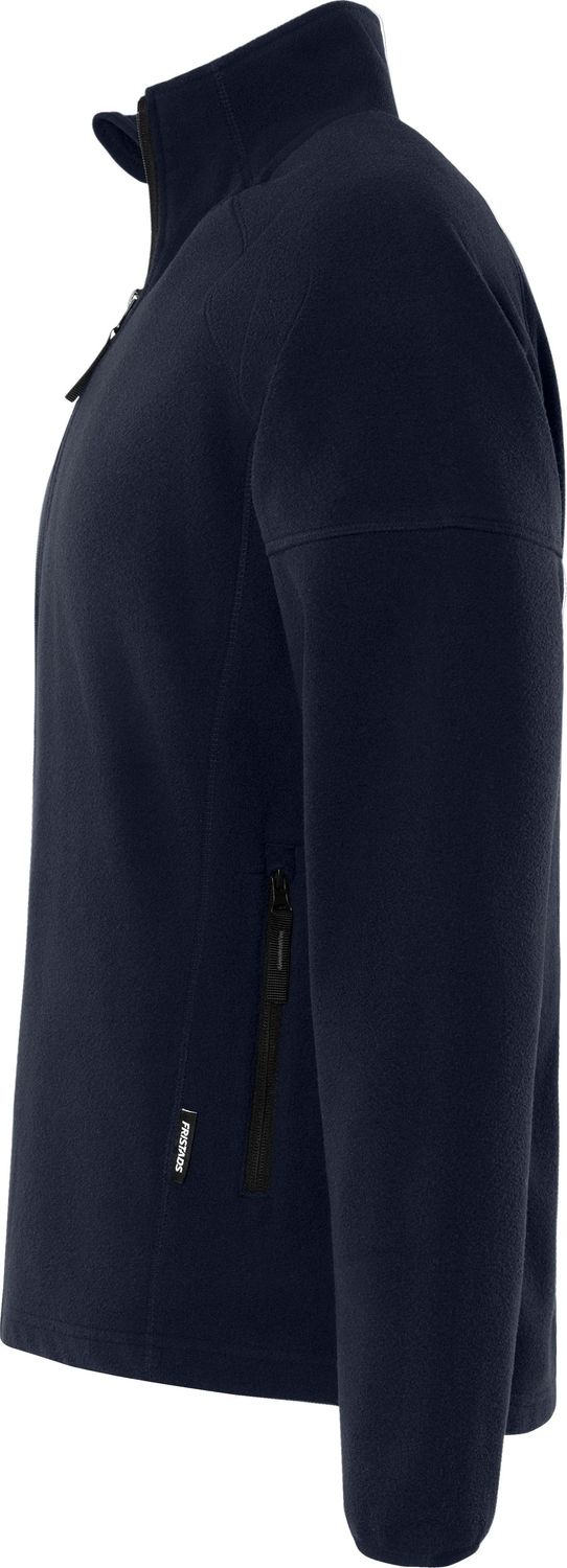 FRISTADS Acode Fleecejacke Damen 1498 FLE Größe L