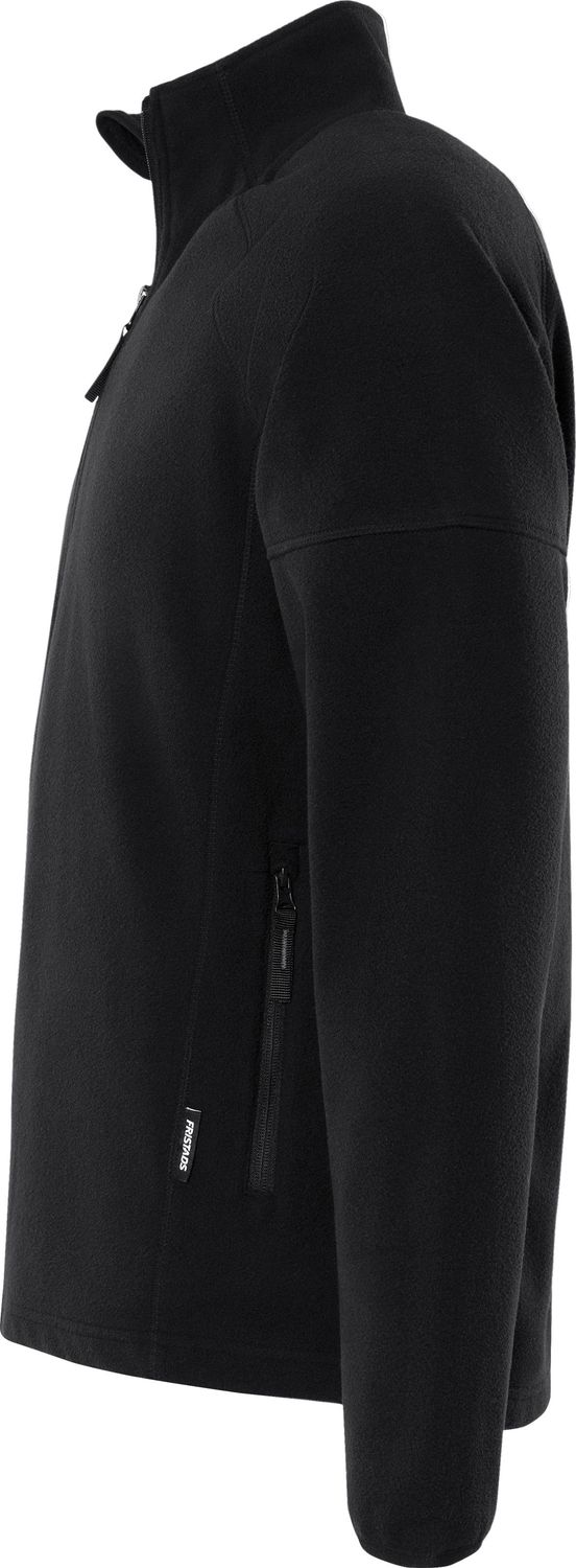 FRISTADS Acode Fleecejacke 1499 FLE Größe M