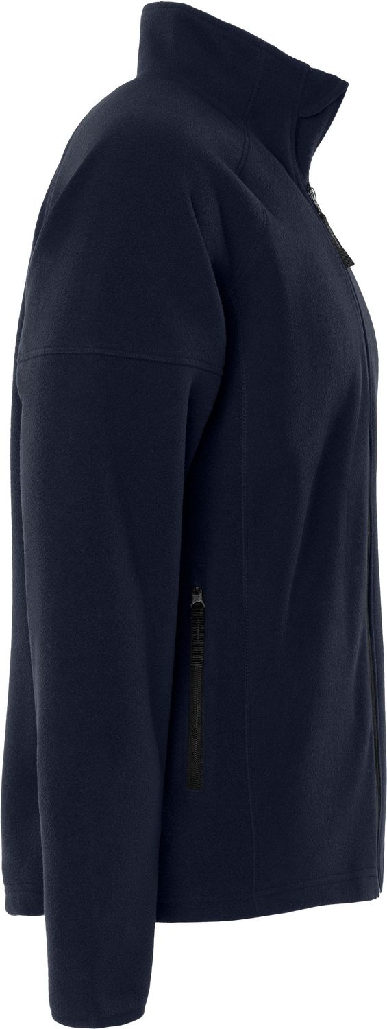 FRISTADS Acode Fleecejacke Damen 1498 FLE Größe L