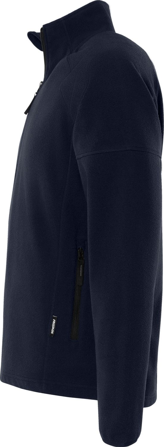 FRISTADS Acode Fleecejacke 1499 FLE Größe XL