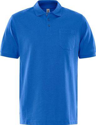 FRISTADS Acode Poloshirt 1721 PIQ Größe XL