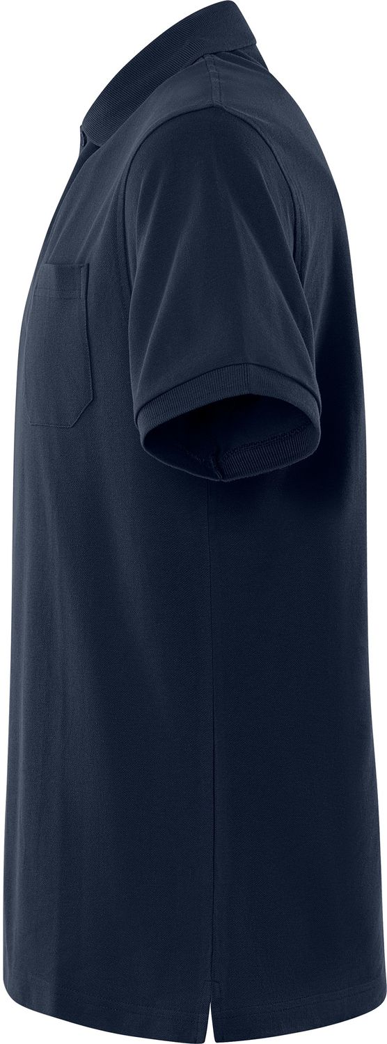 FRISTADS Acode Poloshirt 1721 PIQ Größe L