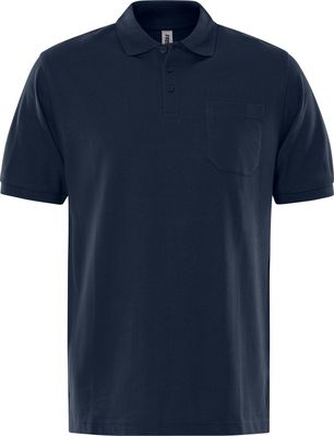 FRISTADS Acode Poloshirt 1721 PIQ Größe L