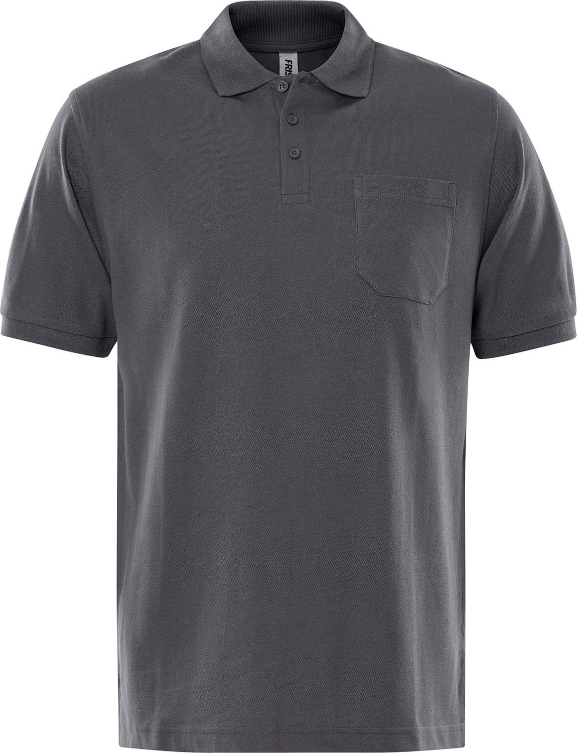 FRISTADS Acode Poloshirt 1721 PIQ Größe 2XL
