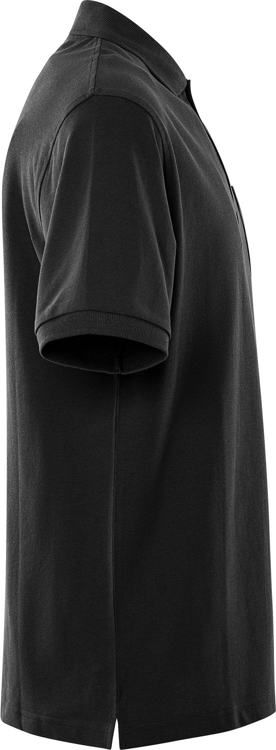 FRISTADS Acode Poloshirt 1721 PIQ Größe L