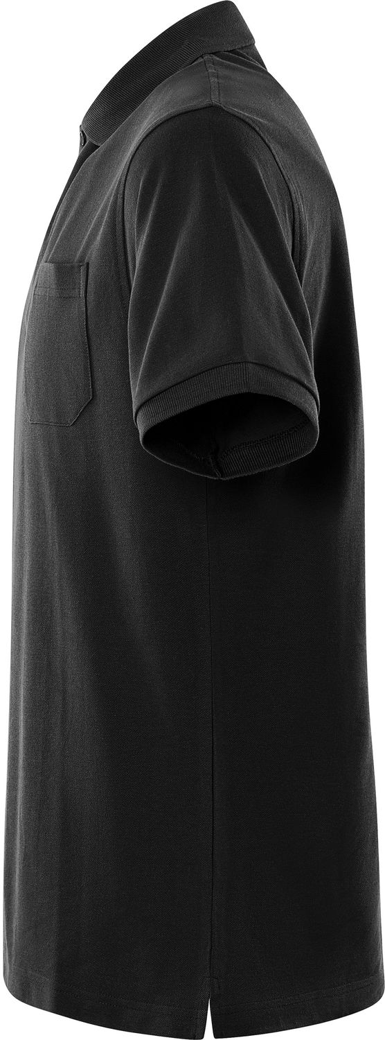 FRISTADS Acode Poloshirt 1721 PIQ Größe L