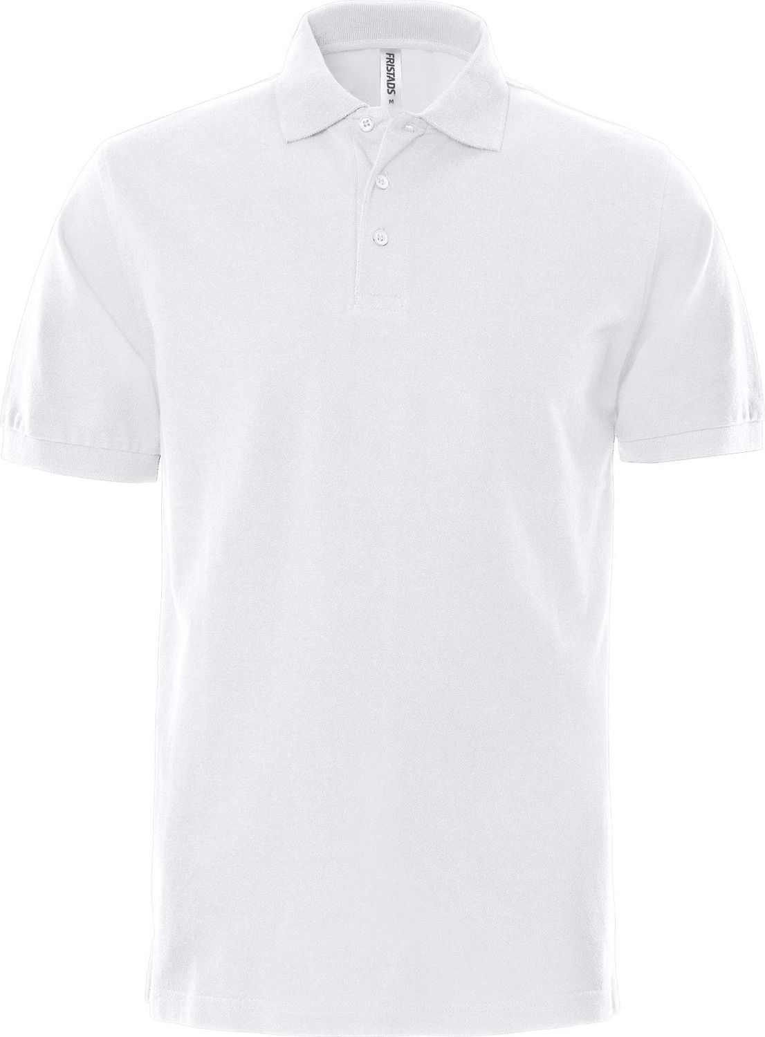 FRISTADS Acode Poloshirt 1724 PIQ Größe 2XL