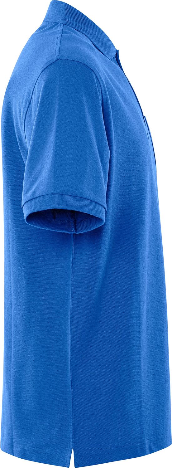 FRISTADS Acode Poloshirt 1721 PIQ Größe M