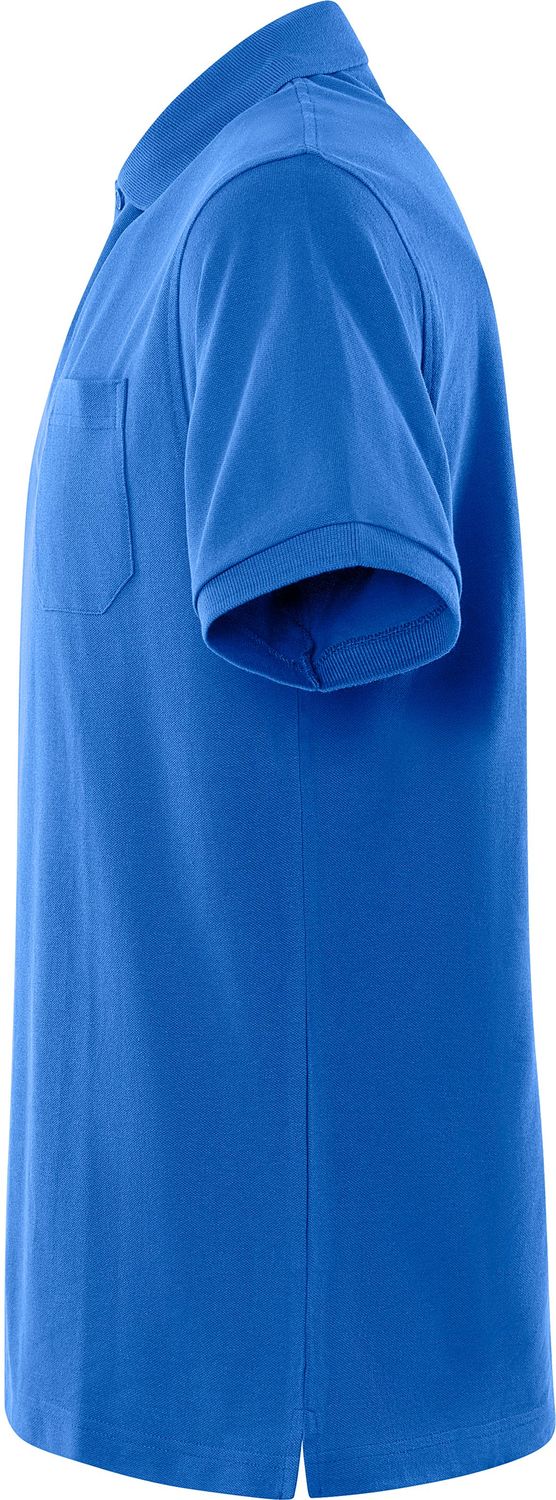 FRISTADS Acode Poloshirt 1721 PIQ Größe M