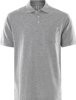 FRISTADS Acode Poloshirt 1721 PIQ Größe M