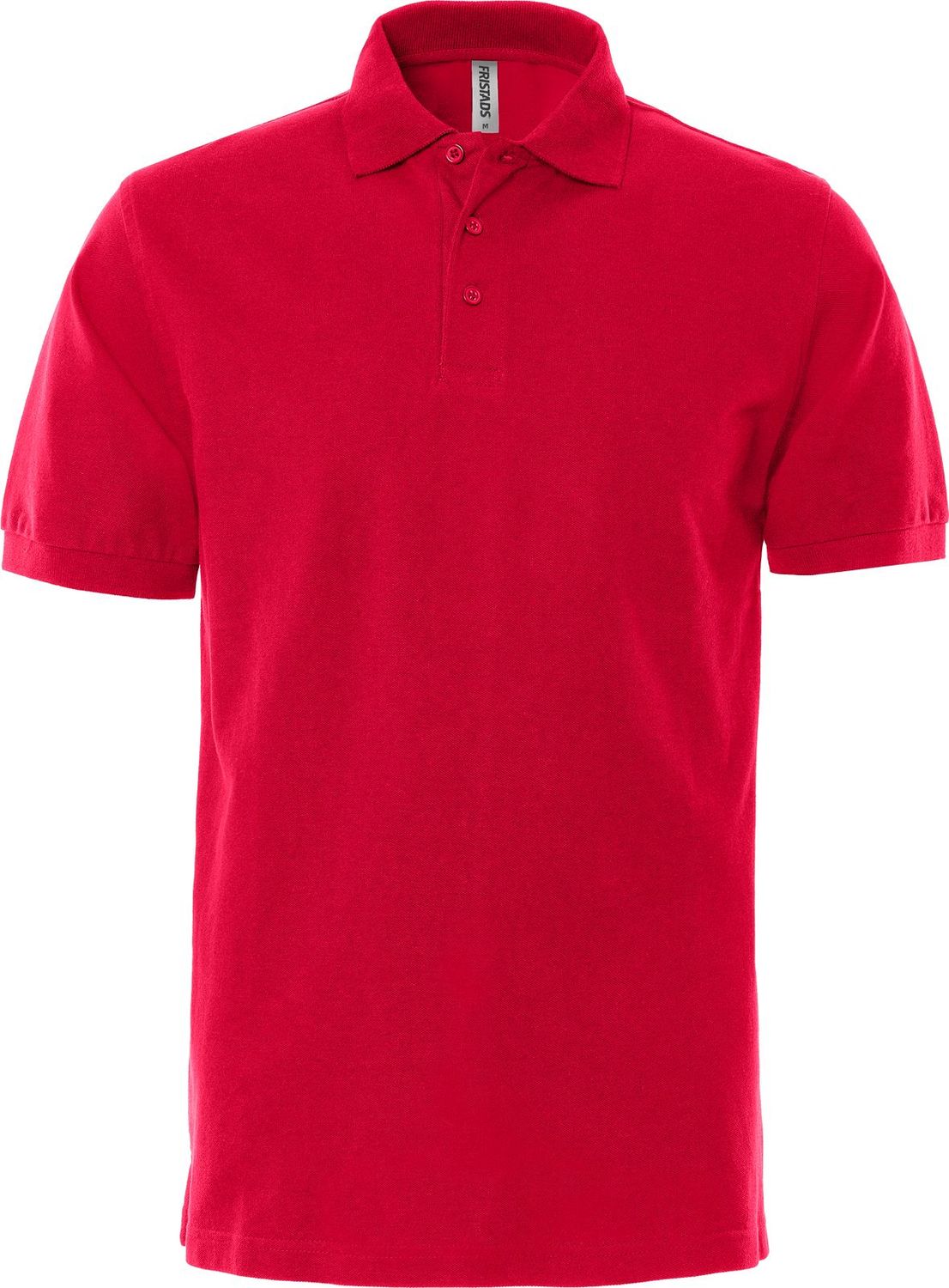 FRISTADS Acode Poloshirt 1724 PIQ Größe 2XL