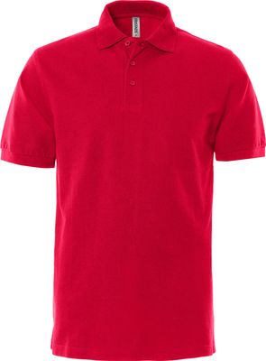 FRISTADS Acode Poloshirt 1724 PIQ Größe 2XL