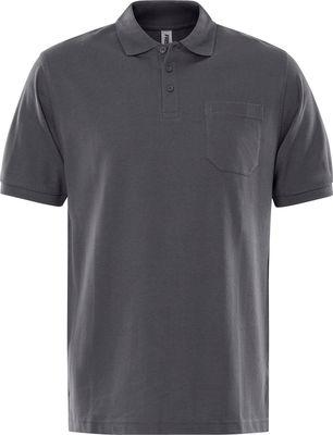 FRISTADS Acode Poloshirt 1721 PIQ Größe XS