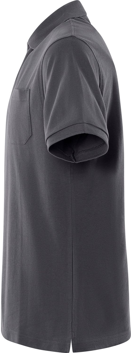FRISTADS Acode Poloshirt 1721 PIQ Größe XS