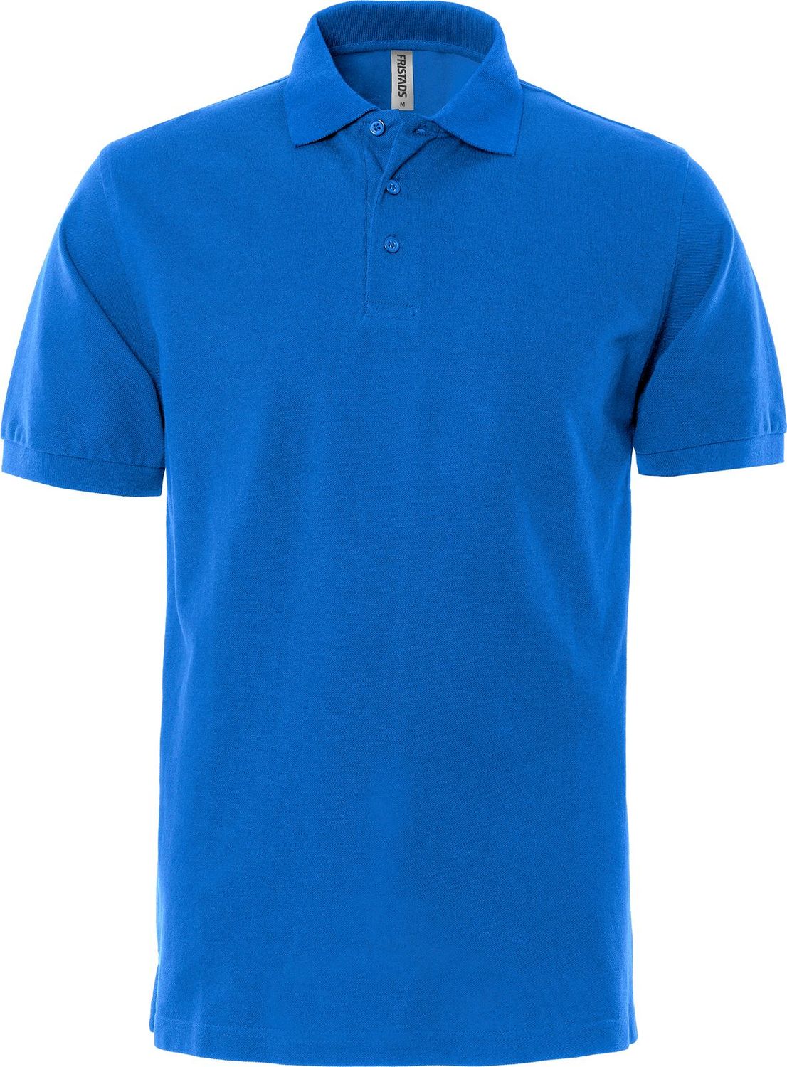 FRISTADS Acode Poloshirt 1724 PIQ Größe 2XL