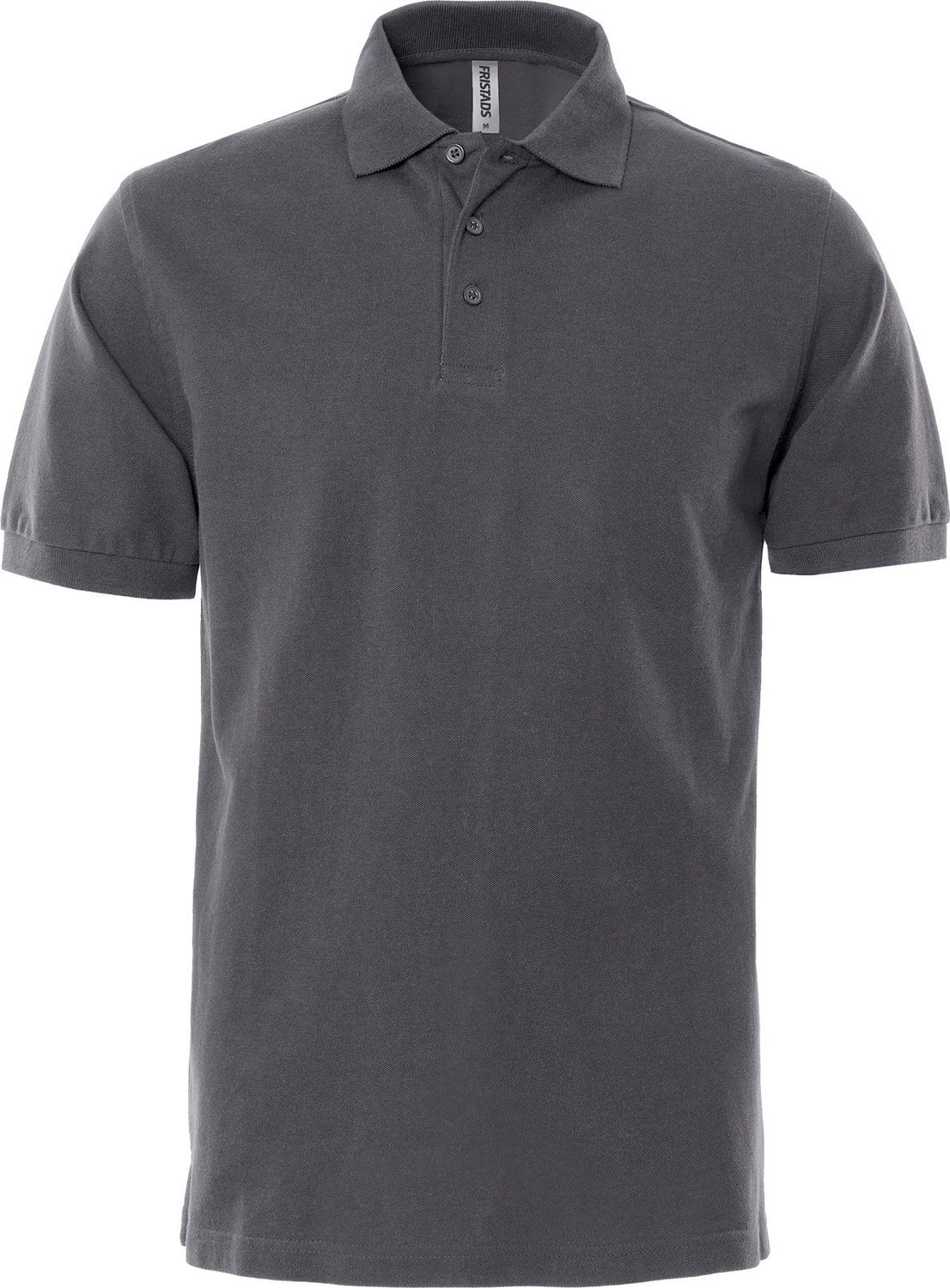 FRISTADS Acode Poloshirt 1724 PIQ Größe 2XL