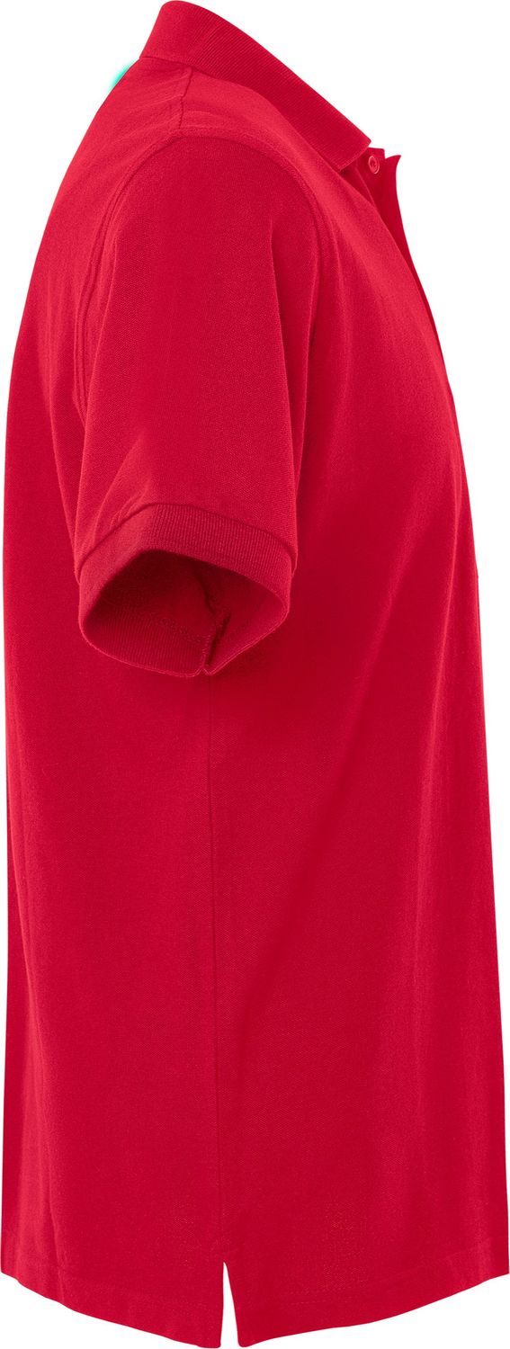 FRISTADS Acode Poloshirt 1724 PIQ Größe 2XL
