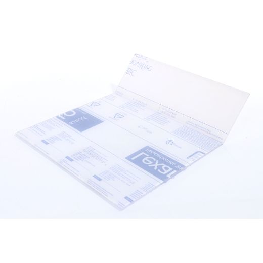 ELMAG PVC Ersatz für Universal-Späneschutz bei Drehstahlhalter